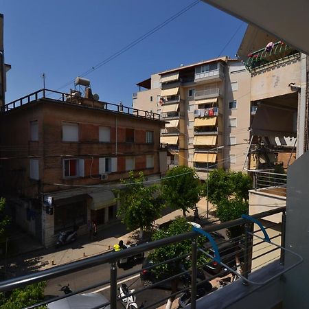 E&L Luxury Apartments Saranda Kültér fotó